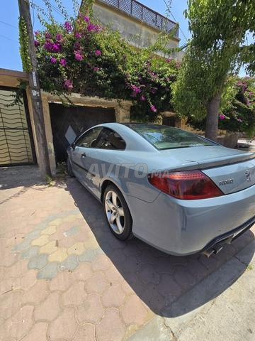 407 coupé