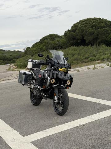 BMW GS 1250 - 2
