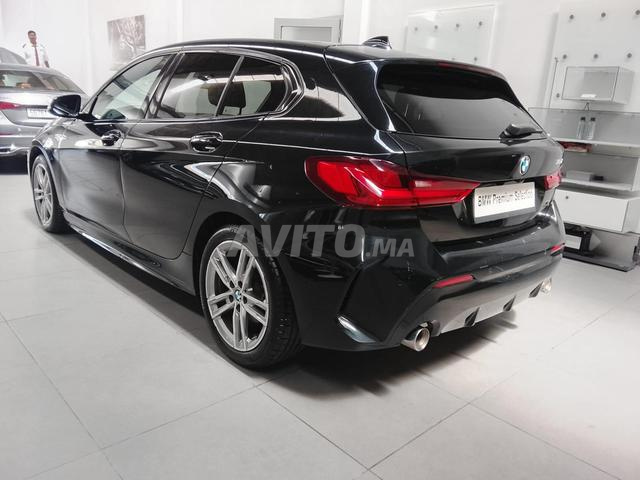BMW 118d باك M