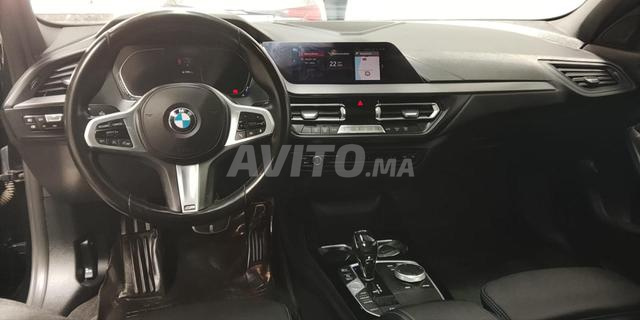 BMW 118d باك M