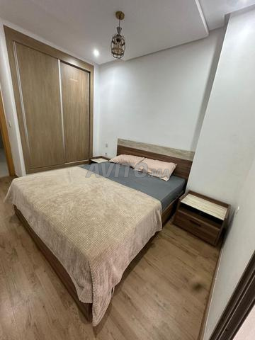 Louer Appartement meublé 5min de ASWAAK SALAM - 2