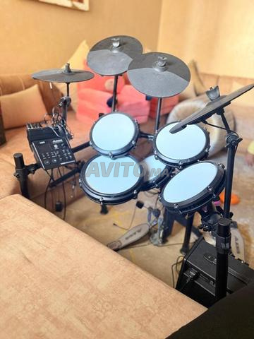 Batterie électronique Alesis Nitromax