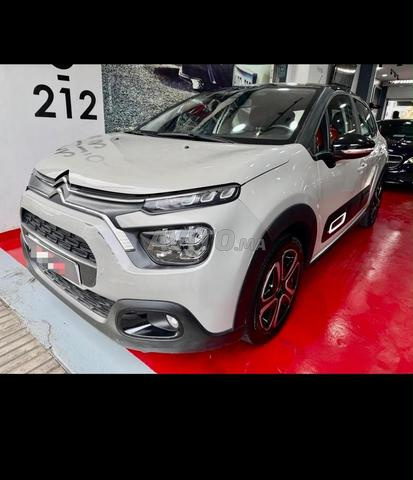 Citroen c3 - 2