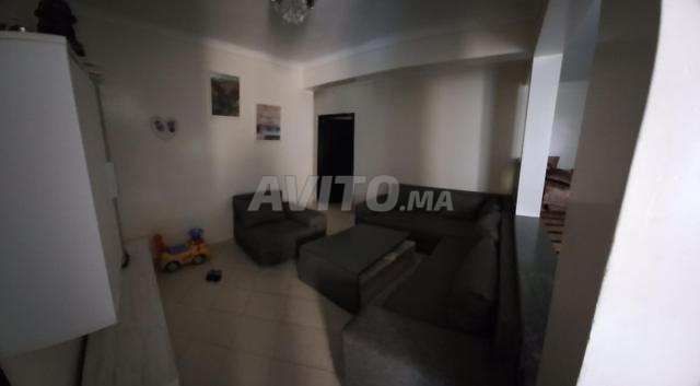 Appartement à vendre 75 m² à Fès - 2