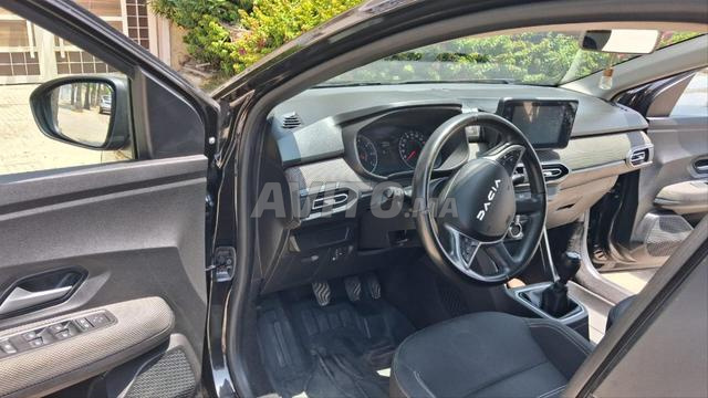 Dacia Logan 2023