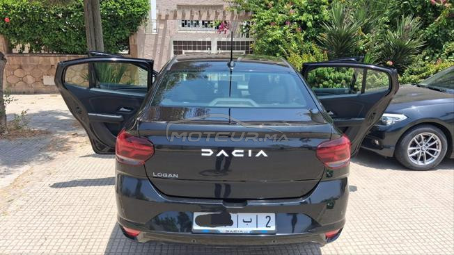 Dacia Logan 2023