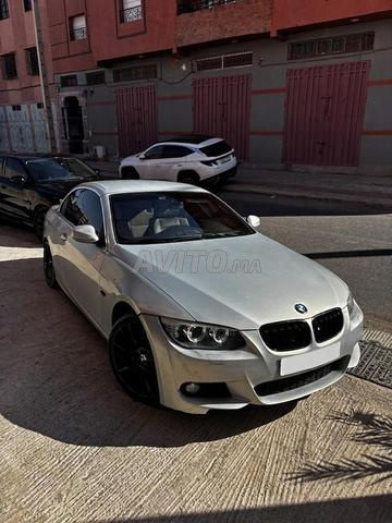 BMW 330d cabriolet e93 Individuel - 2