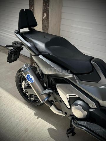 Honda X ADV 750 - 2