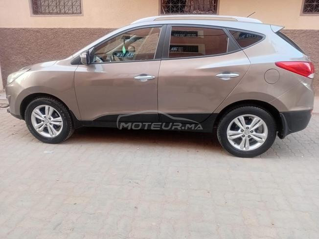 hyundai ix35 bon état 