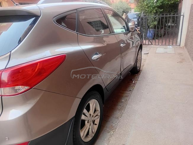 hyundai ix35 bon état 