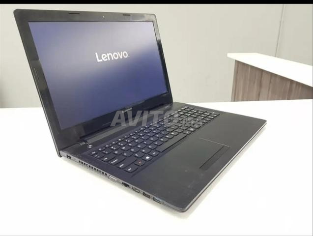 لينوفو رام 8 قرص SSD شاشة 15 - 2