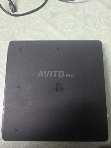 PS4 Slim No Flash avec 2 manettes prix fixe - 2
