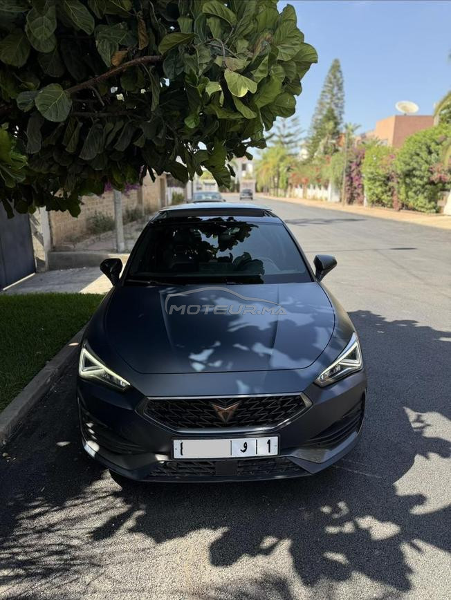 Cupra Leon Diesel Cooper  