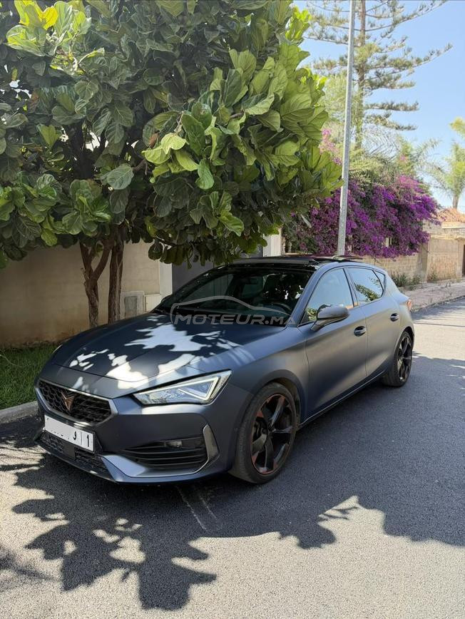 Cupra Leon Diesel Cooper  