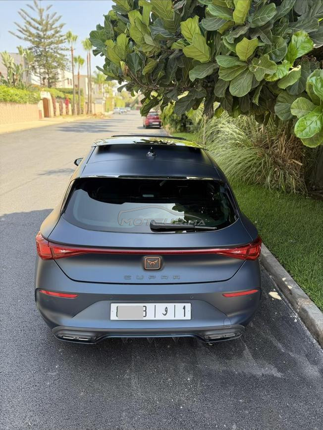 Cupra Leon Diesel Cooper  