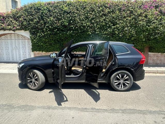 فولفو XC60 ديزل أوتوماتيك 2020 في الدار البيضاء - 2