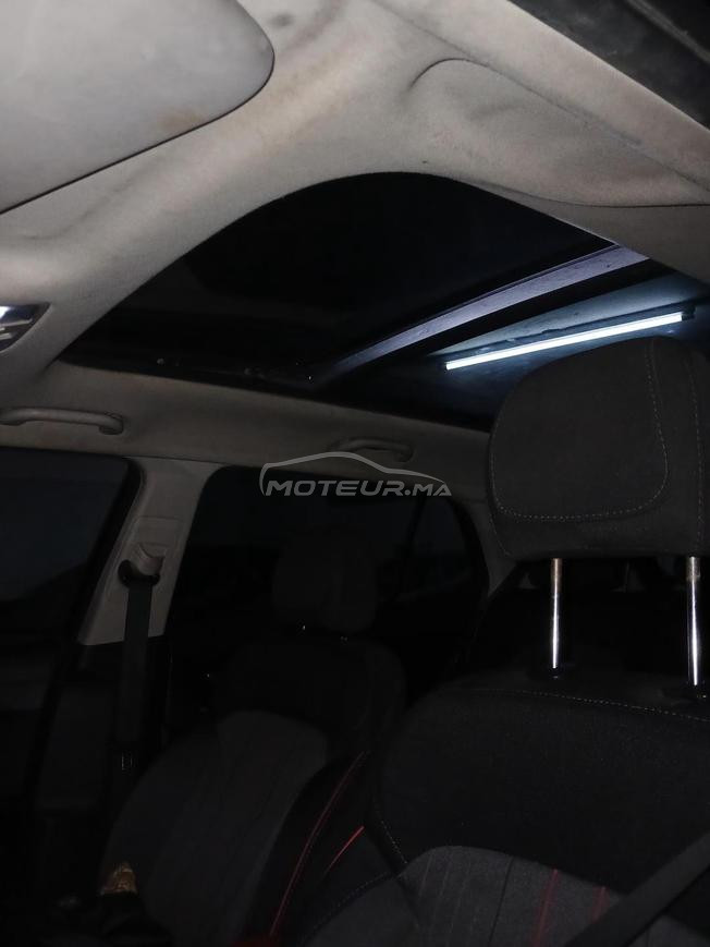 Hyundai Creta Diesel Automatique 2022 à Casablanca