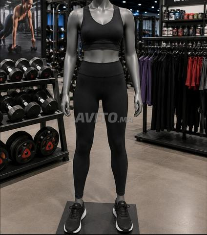 Vêtements de sport pour femmes - 2