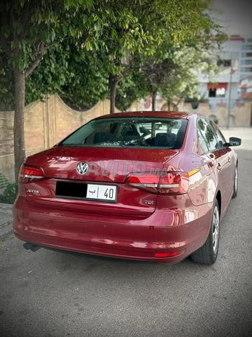 Jetta Automatique 2019 - 2