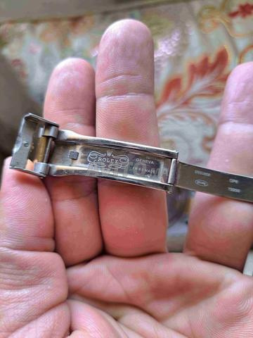 Montre Rolex Suisse - 2