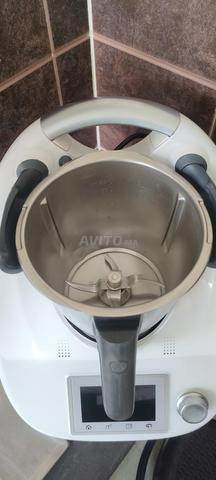 Thermomix tm5 - 2