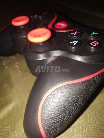 يد تحكم 🕹️ Home x3 جديدة للهاتف قابلة للتفاوض - 2