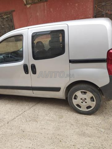 Fiat Fiorino - 2