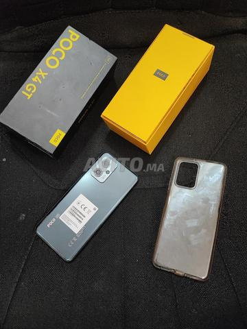 بوكو X4 GT 5G