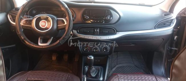 fiat tipo 2019