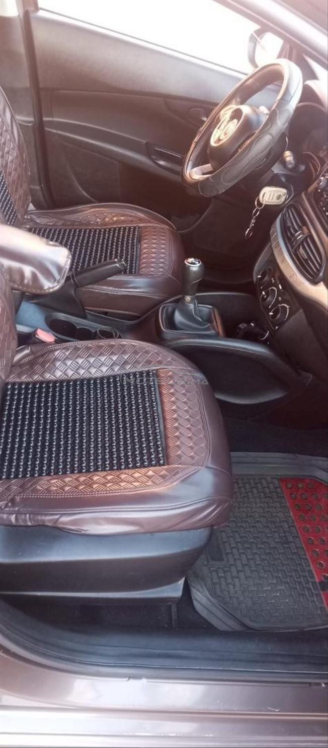 fiat tipo 2019