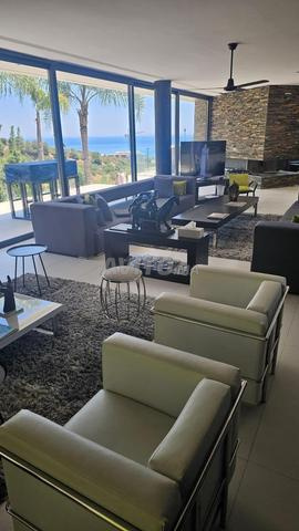 Villa d’Exception à Cabo Negro