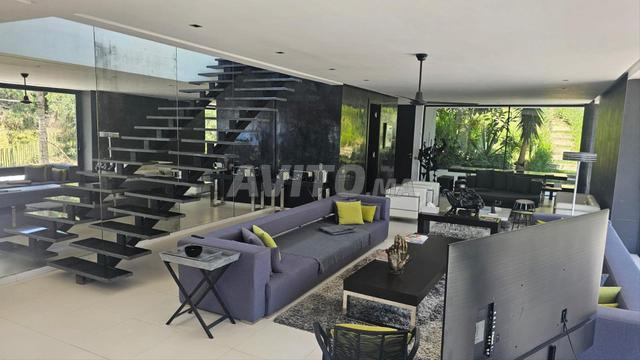 Villa d’Exception à Cabo Negro