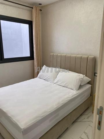 🏡 شقة للكراء اليومي بمدينة مرتيل - 2