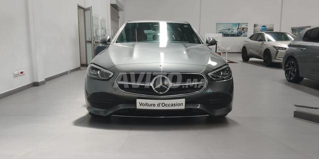 Classe C 220D