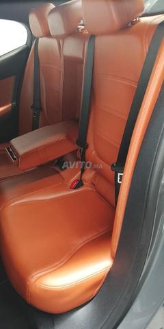 Classe C 220D