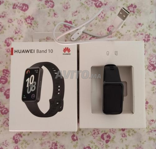 Huawei Band 10 - 2