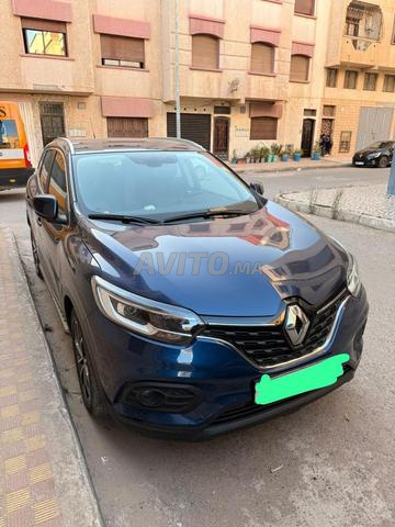 رينو كادجار ديزل يدوية 2019 في الجديدة - 2
