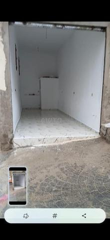 كراج للإيجار - 2