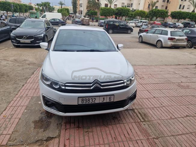 trés bonne voiture