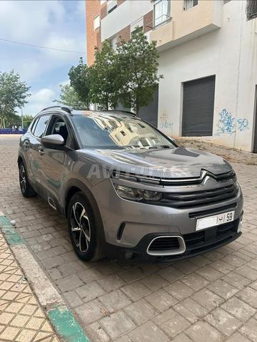 Citroën C5 Aircross Diesel Automatique 2020