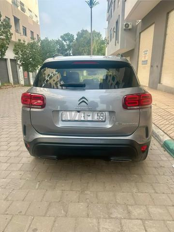 Citroën C5 Aircross Diesel Automatique 2020