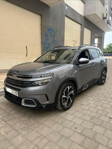Citroën C5 Aircross Diesel Automatique 2020