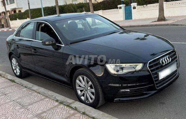 Audi A3 diesel - 2