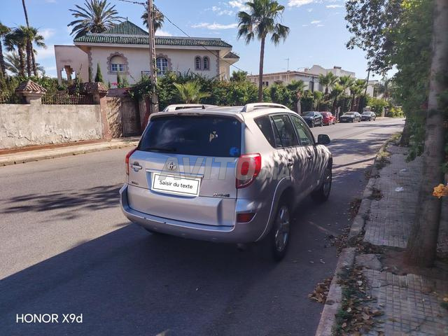Toyota RAV4 - 2