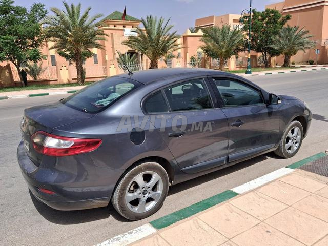 Renault Fluence - 2