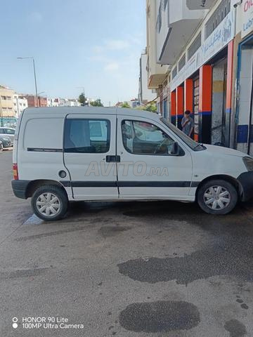 قطاع 1 أولاد مطاع تمارة - 2