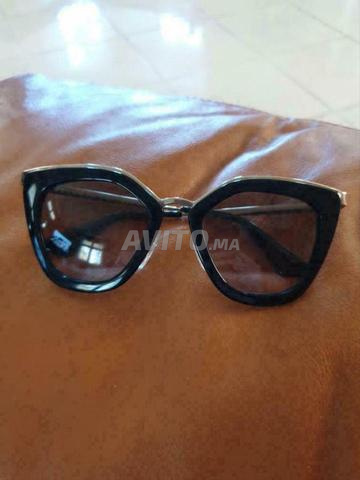 Lunettes de soleil neuves Prada Cinéma - 2