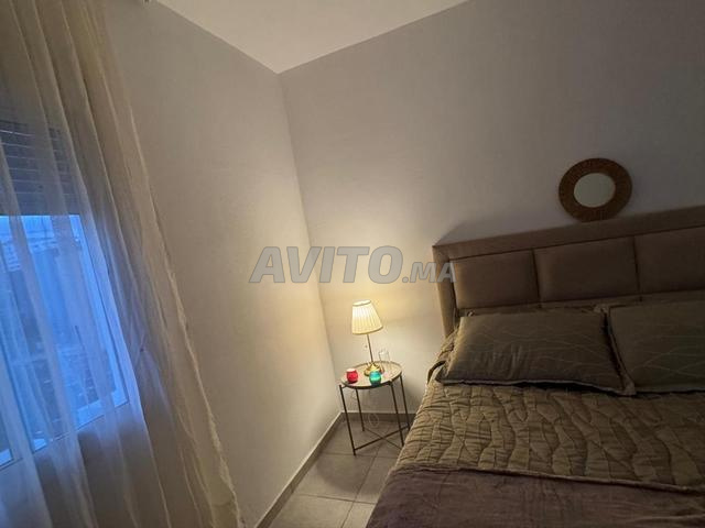 Appartement à louer 65 m² à Tanger - 2