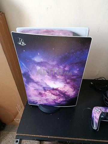 Playstation 5 Ain Sebaa - 2