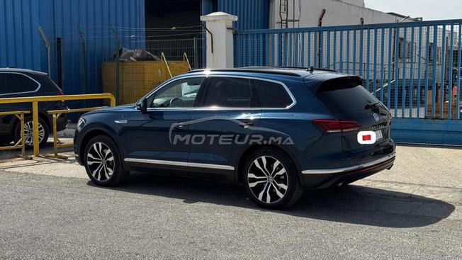 touareg 2019 